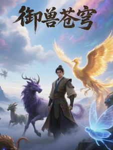 网游之御兽苍穹