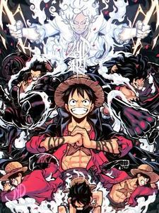 从海贼开始做最自由的人