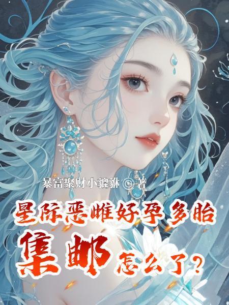 星际恶雌好孕多胎，集邮怎么了？