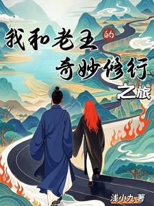 我和老王的奇妙修行之旅