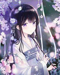 救下落魄少女,没想到竟是宝藏女友!