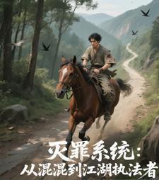 灭罪系统：从混混到江湖执法者